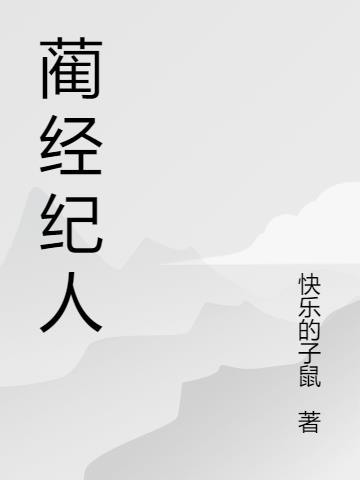 蔺经纪人