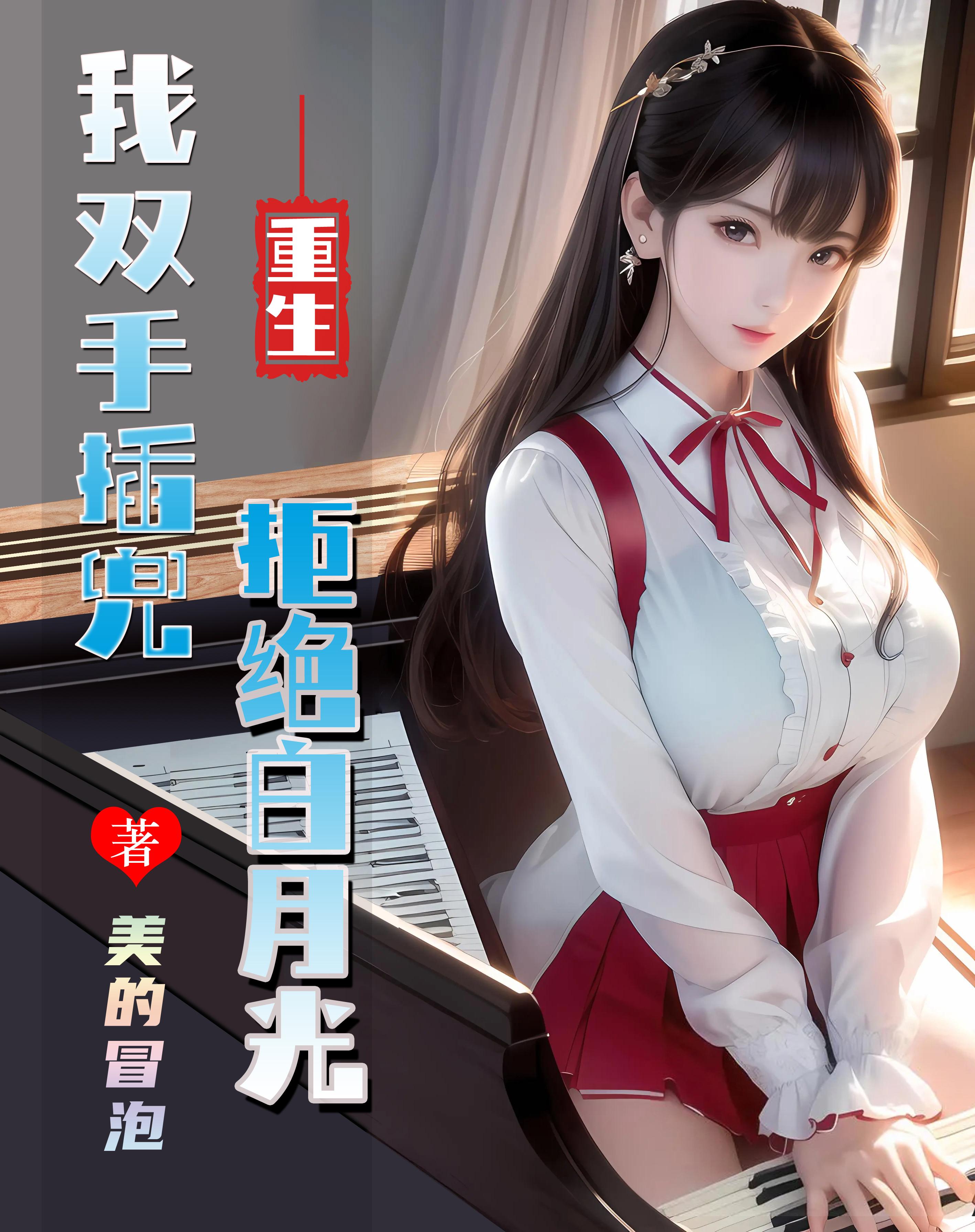重生：我双手插兜,拒绝白月光