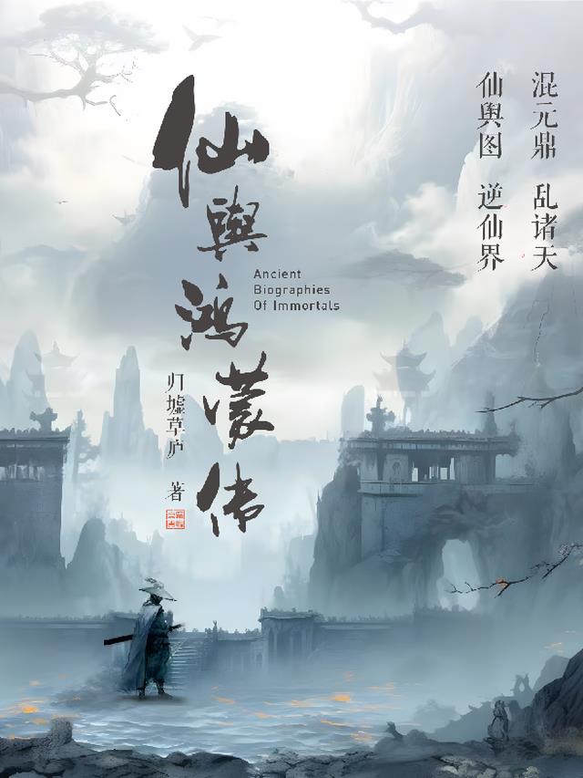 仙舆鸿蒙传