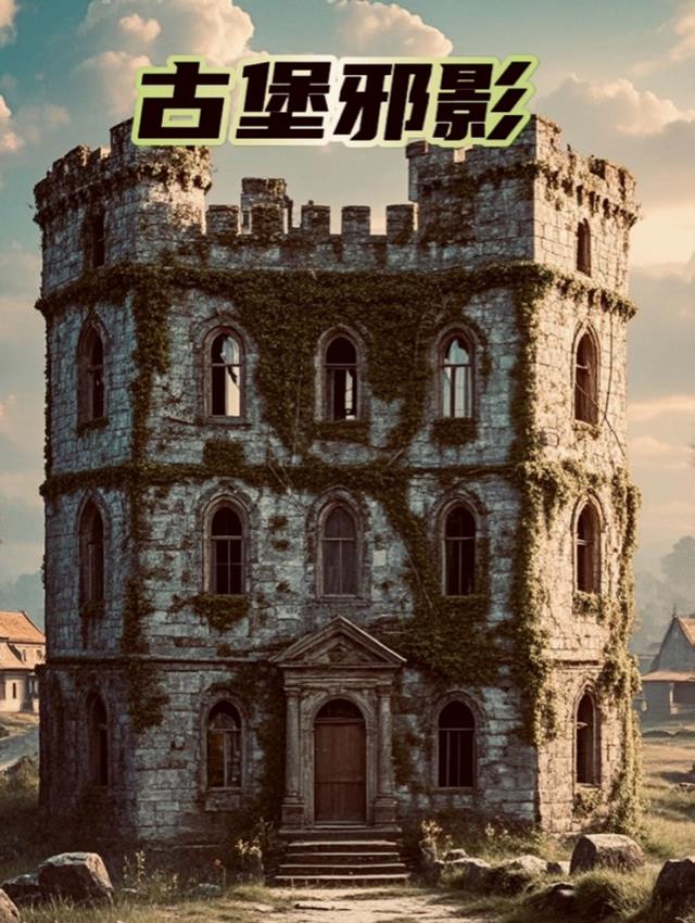 古堡邪影