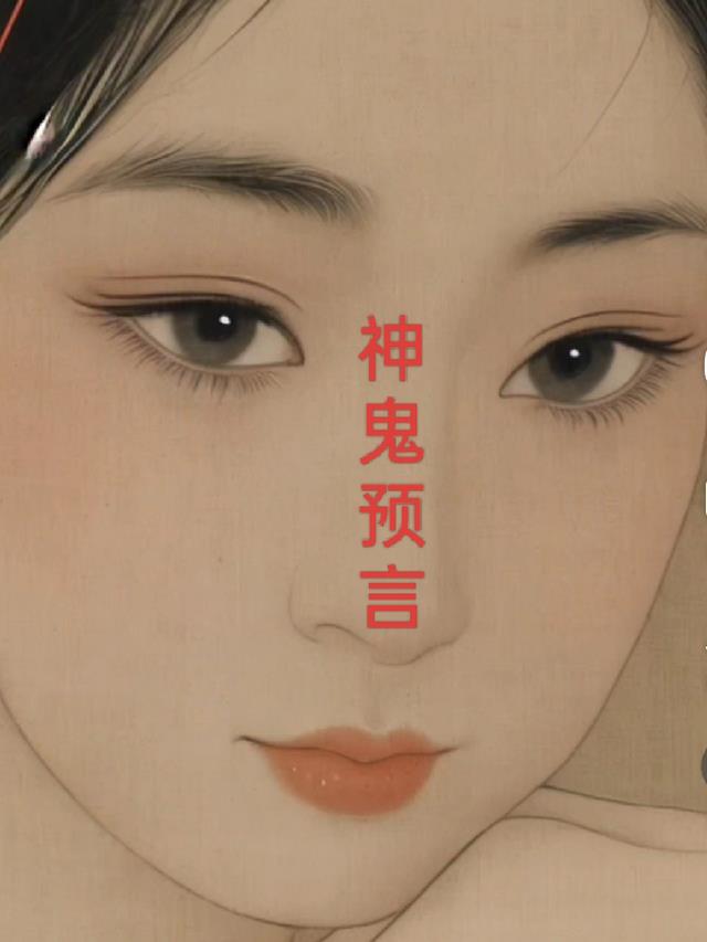 历史上的那些预言